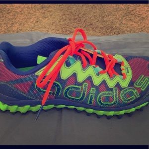 Adidas Running Shoes